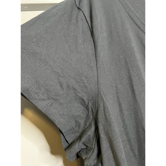 The Weeknd‎ Tshirt Women Plus 5x Black Band Tee Shirt Bravado Graphic Singer - Picture 7 of 11